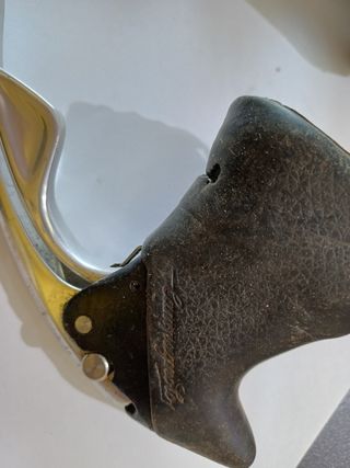 Leve freni Campagnolo vintage