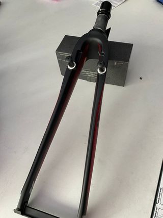 HORQUILLA STEVENS SUPER TROFEO TALLA XS