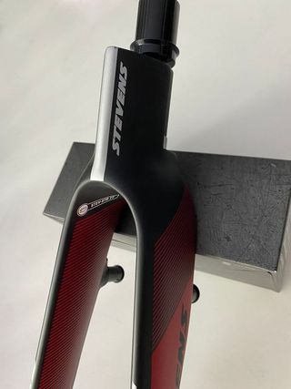 HORQUILLA STEVENS SUPER TROFEO TALLA XS