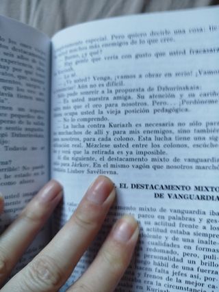 Poema pedagógico (Basica De Bolsillo Akal/ Akal...