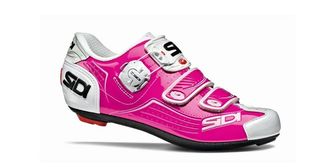 ZAPATILLAS MUJER SIDI ALBA FUCSIA