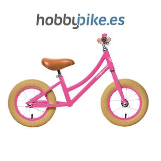 BICI APRENDIZAJE REBELKIDZ AIR CLASSIC NIÑA