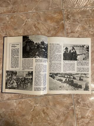 Enciclopedia La II Guerra Mundial