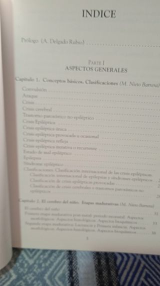 Convulsiones en el niño