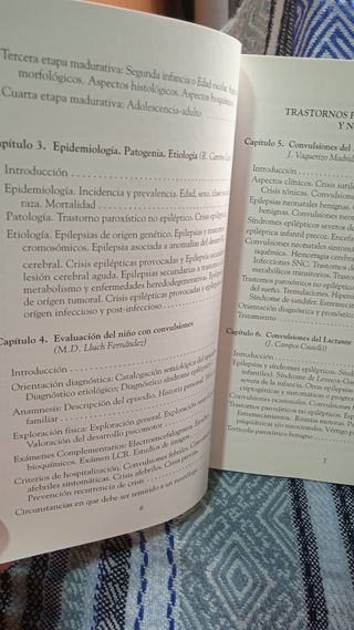 Convulsiones en el niño