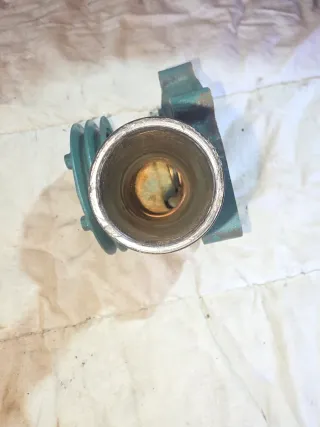 Bomba agua Volvo Penta