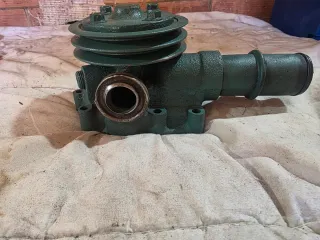 Bomba agua Volvo Penta
