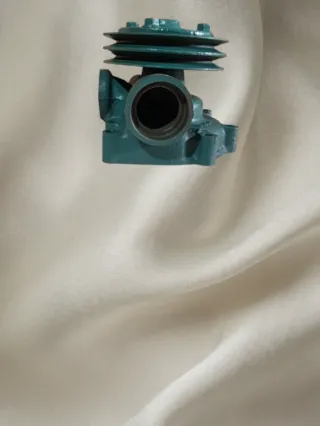Bomba agua Volvo Penta