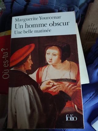 Set libri francese