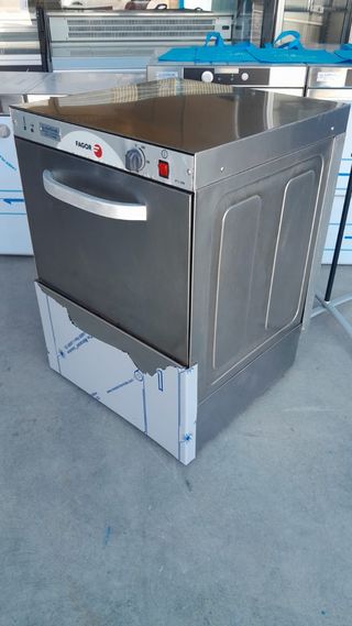 Lavavajillas Fagor FI-30 industrial