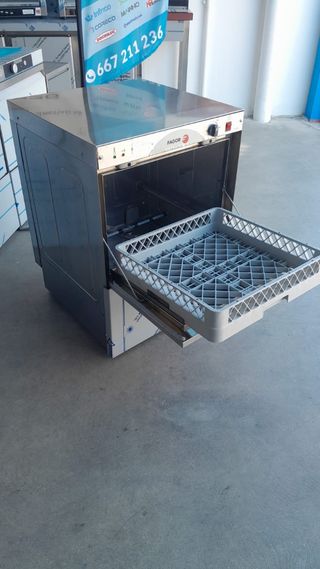 Lavavajillas Fagor FI-30 industrial