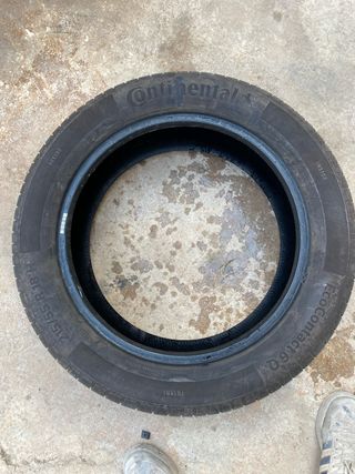 Neumático Continental 215/55 R18 H