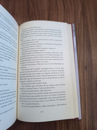 Una boda en diciembre