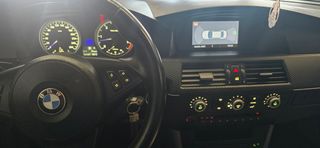 BMW Serie 5 2009 530d pack m