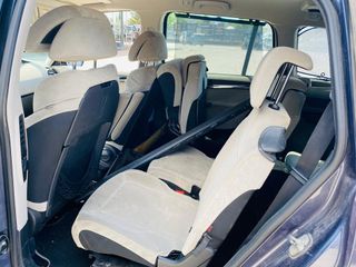 CITROEN 4 PICASSO 2010 1.6 HDI