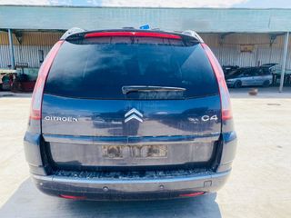 CITROEN 4 PICASSO 2010 1.6 HDI