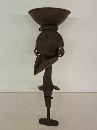 Molino antiguo
