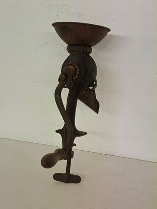 Molino antiguo