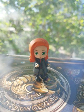 Muñecos Harry Potter - 11 figuras 5€/unid.