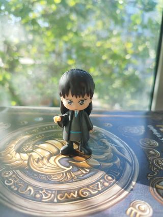 Muñecos Harry Potter - 11 figuras 5€/unid.