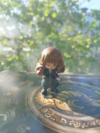 Muñecos Harry Potter - 11 figuras 5€/unid.