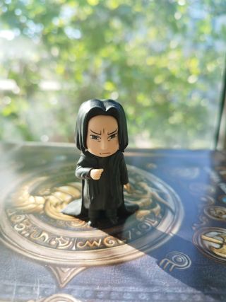 Muñecos Harry Potter - 11 figuras 5€/unid.