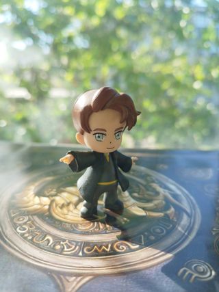 Muñecos Harry Potter - 11 figuras 5€/unid.
