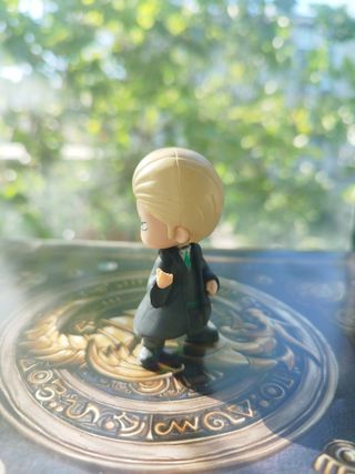 Muñecos Harry Potter - 11 figuras 5€/unid.