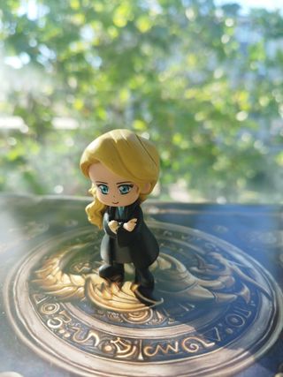 Muñecos Harry Potter - 11 figuras 5€/unid.