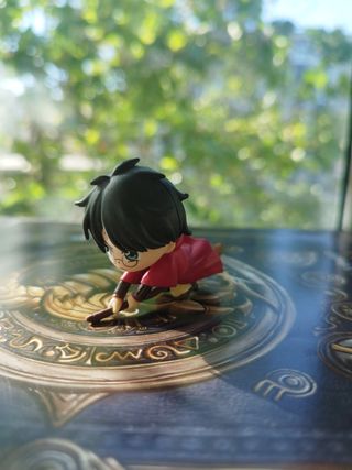 Muñecos Harry Potter - 11 figuras 5€/unid.