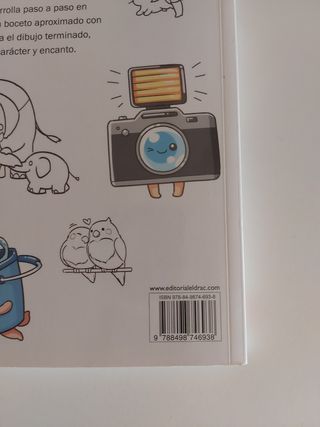 Cómo dibujar Kawaii en sencillos pasos