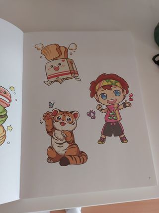 Cómo dibujar Kawaii en sencillos pasos