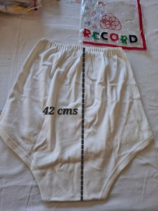 Calzoncillos RECORD