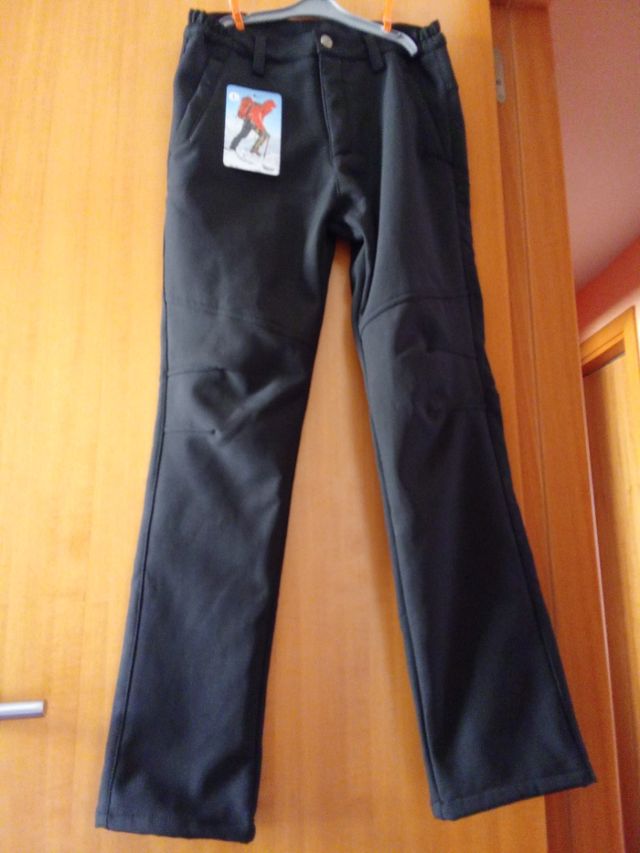 Pantalón nieve L - Esquí montaña