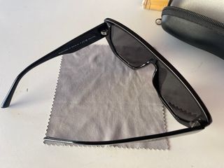 Gafas Hawkers negras