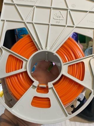 Línea recortadora Stihl 2.4mm - 41m