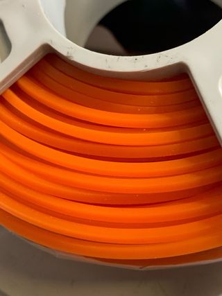 Línea recortadora Stihl 2.4mm - 41m