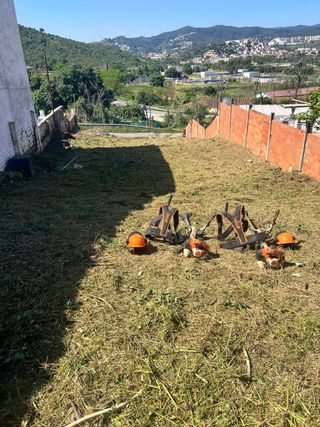 Desbroce al mejor precio