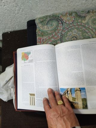 Enciclopedia Temática OXFORD