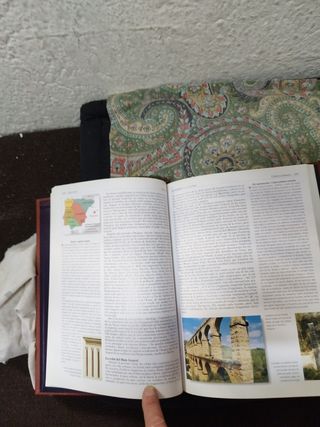 Enciclopedia Temática OXFORD