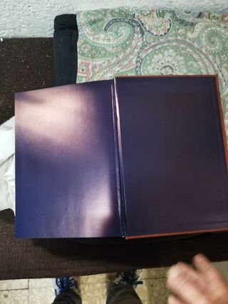 Enciclopedia Temática OXFORD