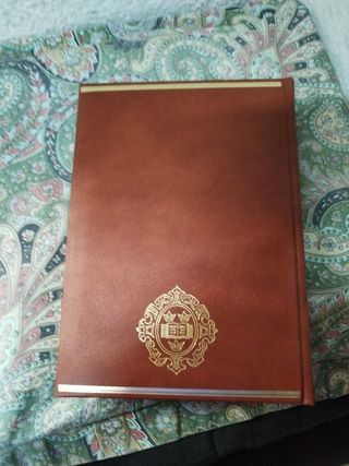 Enciclopedia Temática OXFORD