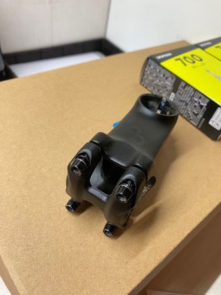 Potencia del manillar