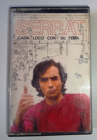 lote musica 12 cinta casete varios artistas