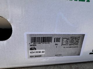 Kit Embrague Luk Ford Mondeo 624313633