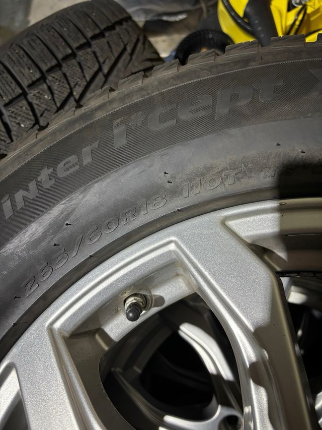 4 Ruedas Jeep Wrangler M/S