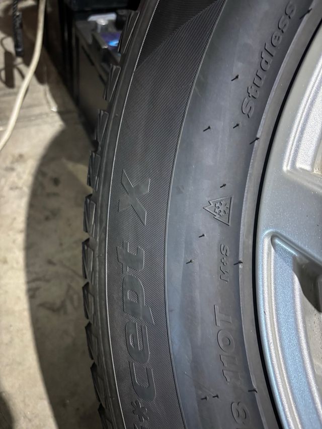 4 Ruedas Jeep Wrangler M/S