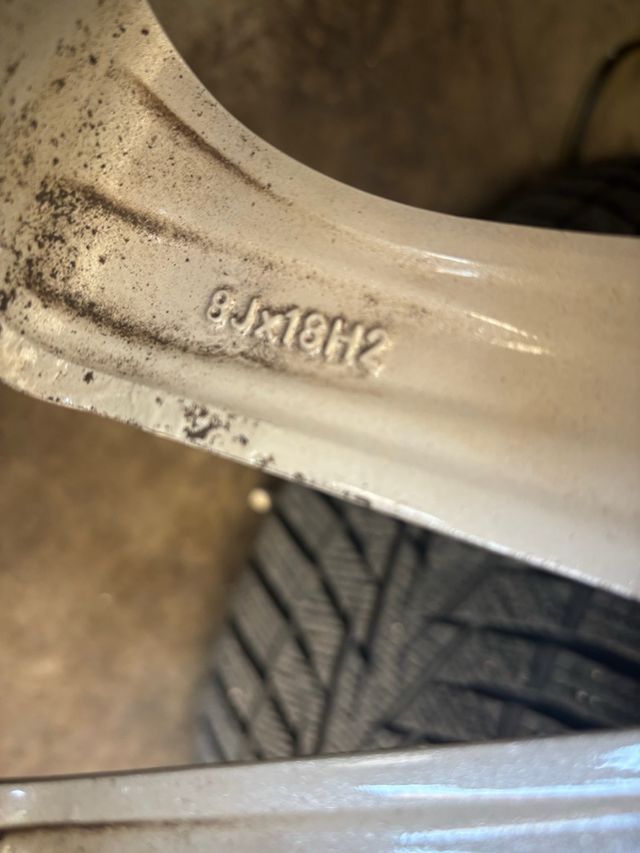 4 Ruedas Jeep Wrangler M/S