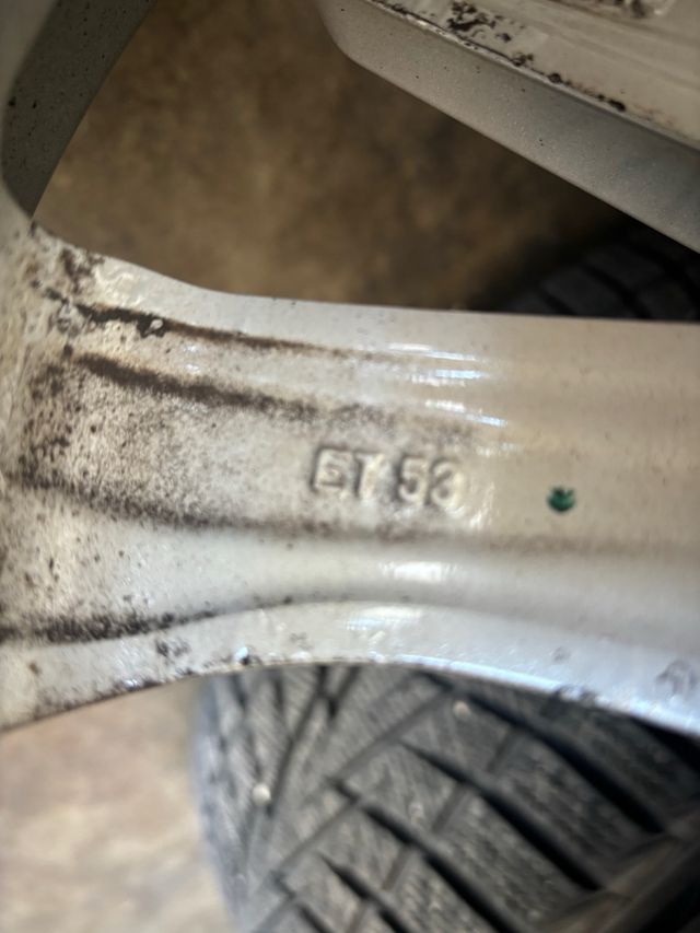 4 Ruedas Jeep Wrangler M/S