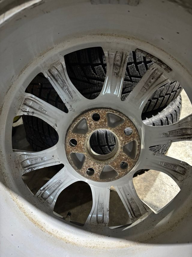 4 Ruedas Jeep Wrangler M/S